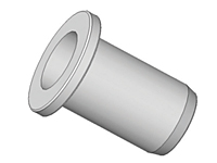 Flat head, round body – Type AEFR Flat head, round body – Type AEFR