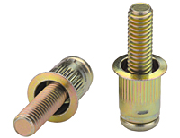 Blind threaded studs – Type AES Blind threaded studs – Type AES