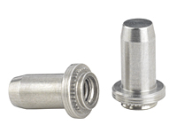Self-Clinching Blind Fasteners - Metric Self-Clinching Blind Fasteners - Metric