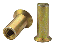 Countersunk Head Countersunk Head