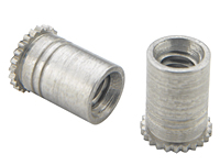 Close to edge standoffs - DSO, DSOS