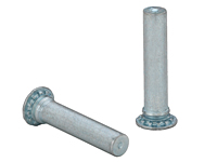 Flush Head Unthreaded Studs - Types FH, FHS, FHA Flush Head Unthreaded Studs - Types FH, FHS, FHA