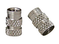 Self-locking blind threaded inserts – Types IBLC