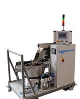 In-Die Fastener Installation System