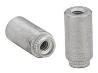 Standoffs, flare mount-KFB3 Standoffs, flare mount-KFB3