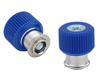 Large knob, spring-loaded –PEM C.A.P.S. Large knob, spring-loaded –PEM C.A.P.S.