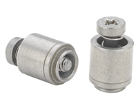 Captive panel screws for installing into stainless (all) – PFC4 Captive panel screws for installing into stainless (all) – PFC4