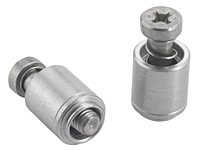 Tool only, Non Flush, Spring-loaded – Type PFC4 Metric only