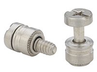 Screw head, no spring – PFHV