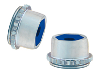 Nylon insert, locking thread nuts – PL, PLC Nylon insert, locking thread nuts – PL, PLC