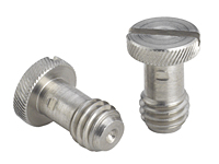 PS10 Flush-Mounted Screw_Metric PS10 Flush-Mounted Screw_Metric