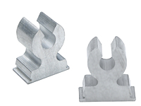 Right angle nuts – RAA Right angle nuts – RAA