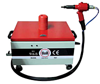 ATLAS® RIV 916B Heavy-Duty Tool For Large Thread Sizes