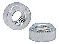 All Metal, S-RT Free-Running Locknuts All Metal, S-RT Free-Running Locknuts