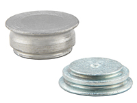 Metal to metal, SpotFast® style – SF, SFP