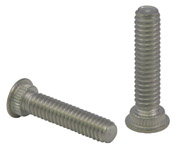 Swaging Collar Studs, Non Flush - Type SGPC