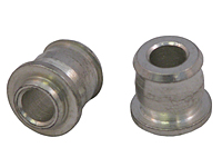 Captive screws, surface mount - retainer Captive screws, surface mount - retainer