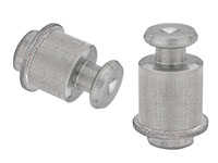 SMTSK™ REELFAST® KEYHOLE® STANDOFFS SMTSK™ REELFAST® KEYHOLE® STANDOFFS