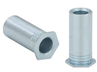 Thru-Hole Unthreaded Standoffs - Types SO, SOA, SOS Thru-Hole Unthreaded Standoffs - Types SO, SOA, SOS