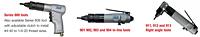 ATLAS® Series 800 and 900 Spin-Spin Tools