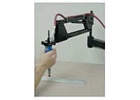 The Stickscrew® Fastener Installation System-FlexArm The Stickscrew® Fastener Installation System-FlexArm