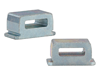 Standard tie-mount – TD Standard tie-mount – TD