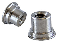 microPEM® Flaring Standoffs - Type MSOFS™