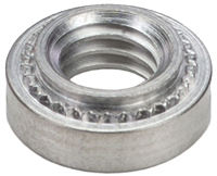 Type SH™ Hard Panel Nuts Type SH™ Hard Panel Nuts