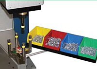 Optional QX4™ Manual Tooling For Series 4® Press