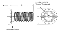 High-Strength Studs - Type HFH/HFHS/HFHB 2