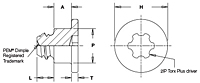 microPEM® TackScrew 2