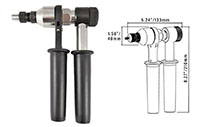 ATLAS® Speed Ratchet Tool