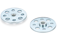 VariMount™ Assembly - Standard Nut with Base Plate VariMount™ Assembly - Standard Nut with Base Plate