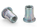 Flat head , semihex body, hex counterbore – Type AEFH