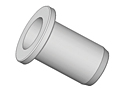 Flat head, round body – Type AEFR