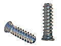 Flush Head Studs Type FHX Flush Head Studs Type FHX