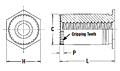 Grounding-Standoffs---Types-SOSG--SOAG-dim