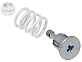 HSCB™ Self Captivating Screw