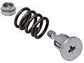 Heat Sink Mounting System - Types HSCB™, HSR™, HSL™