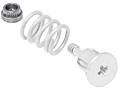 HSR™ Broaching Nut / Standoff