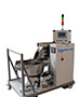 In-Die Fastener Installation System