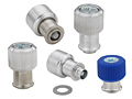Large knob, spring-loaded – PF11, PF11M, PF11MF, PF11MW, PF12, PF12M, PF12MF, PEM C.A.P.S, PF12MW