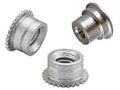 Self-clinching microPEM® Standoffs - Types MSO4™, MSOFS™