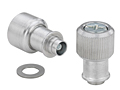 Captive screws, other - PF11MF, PF11MW, PF12MF, PF12MW