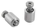 Tool only, Non Flush, Spring-loaded – Type PFC4 Metric only