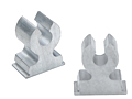 Right angle nuts – RAA