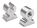 Right angle nuts – RAA, RAS
