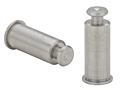 Keyhole® standoffs – SKC Keyhole® standoffs – SKC