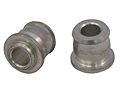 Captive screws, surface mount - retainer