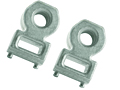 Right angle fastener - SMTRA Metric